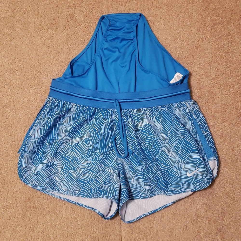 Nike Women's Running Shorts